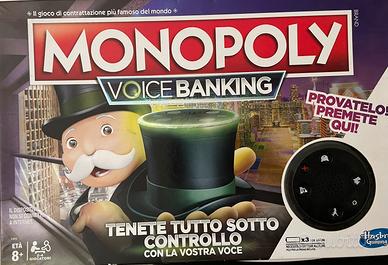 Monopoly