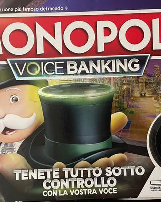 Monopoly