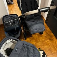 Trio foppapedretti eureka