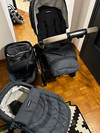 Trio foppapedretti eureka