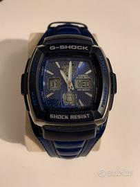 Casio G-SHOCK G-350L-2A