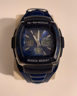 Casio G-SHOCK G-350L-2A