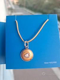 Braccialetto Costa Club Perla Oro nuovo