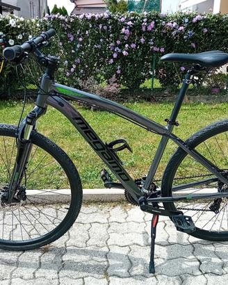 bici megamo trekking adventure