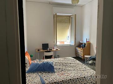 Stanza singola via Umbria libera da subito