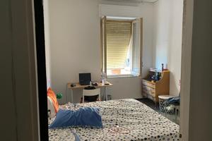 Stanza singola via Umbria libera da subito