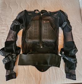 pettorina integrale UFO 