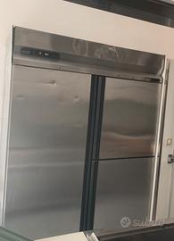 Armadio refrigerante