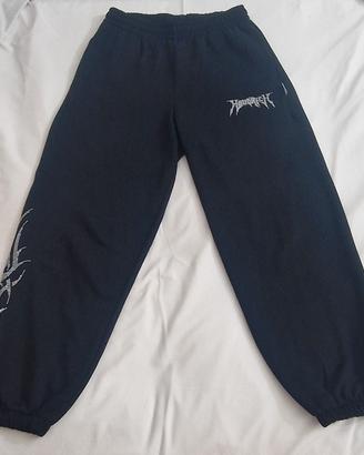 pantalone hoodrich