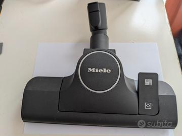 Spazzola originale, nuova per Miele aspirapolvere 