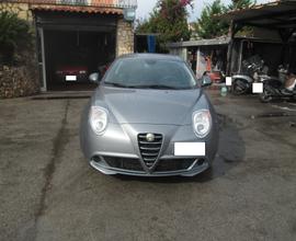 Alfa Romeo MiTo 1.6 JTDm 16V Distinctive 09