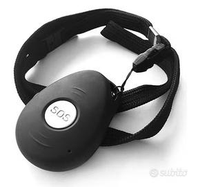 Pulsante sos - Vebiro Vero