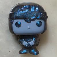 FunkoPop StrangerThings DustinSottosopra KinderJo