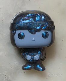 FunkoPop StrangerThings DustinSottosopra KinderJo