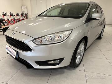 Ford Focus 1.5 TDCi 120 CV Start&Stop SW SUPER !!!
