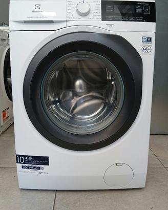 PROMO - LAVATRICI 8KG E 9KG RICONDIZIONATI A €180