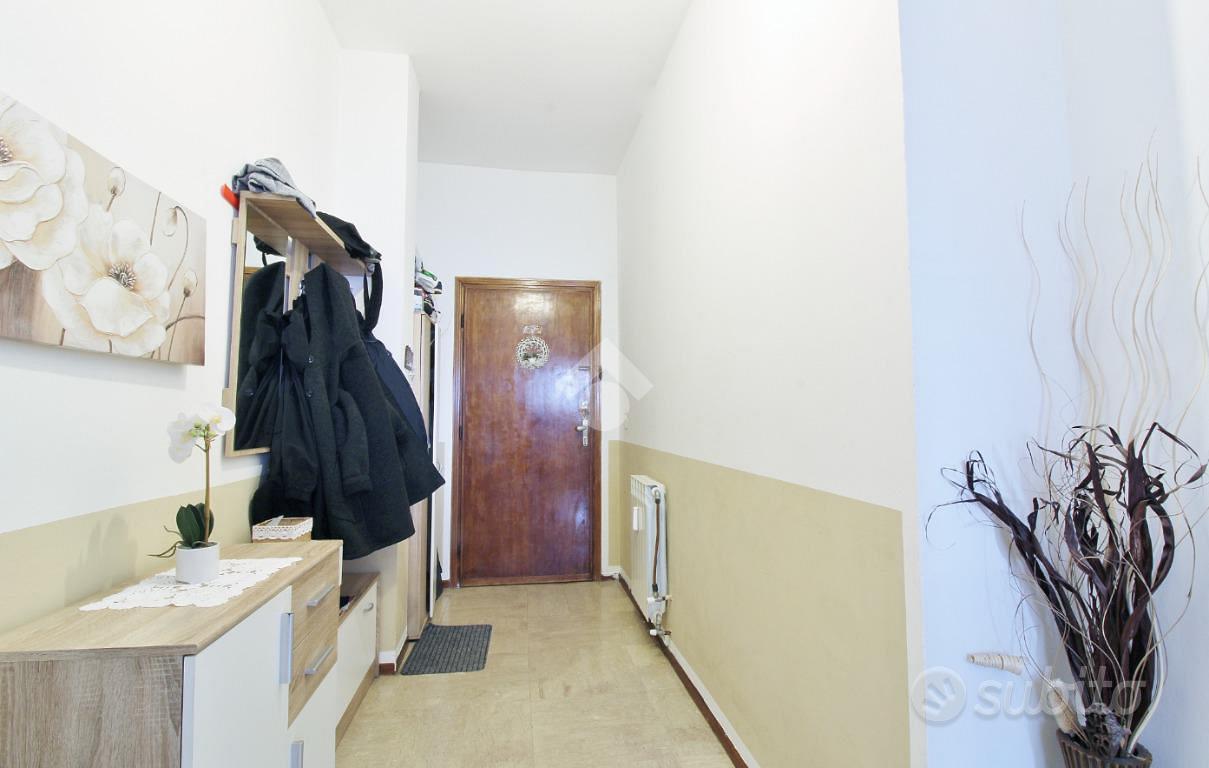 Apartment in Voghera, Rione Pipelet - Vista 3