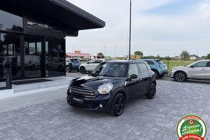 MINI Countryman Mini Cooper D Countryman Automat