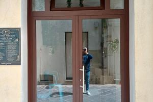 Locale per ristorazione
