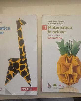Matematica in azione