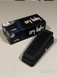 Dunlop Cry Baby GCB-95