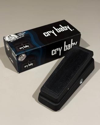 Dunlop Cry Baby GCB-95