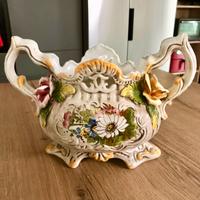 Centrotavola vintage Bassano