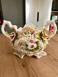 Centrotavola vintage Bassano