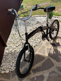 Bicicletta