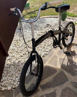Bicicletta