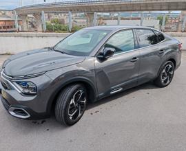Citroen C4 X - Shine del 2023 come nuova