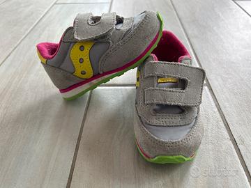 Saucony 2025 bambino genova