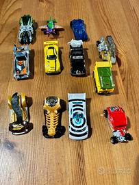 Macchine Hot Wheels