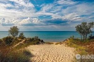 RIVA VERDE-MORTELLICCIO Villetta- SETTEMBRE