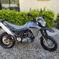 Yamaha XT 660 - 2004