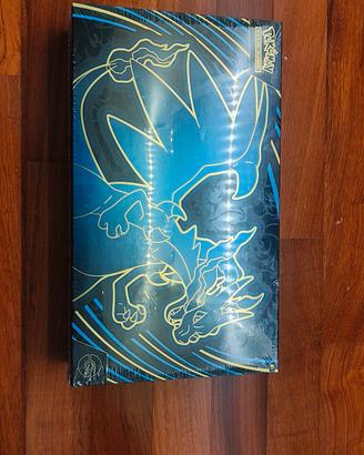 Pokemon Mega Charizard ITA