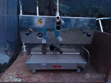 Macchina da Caffè Vintage San Marco 