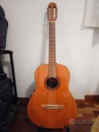 Chitarra classica Applause Classic AE33