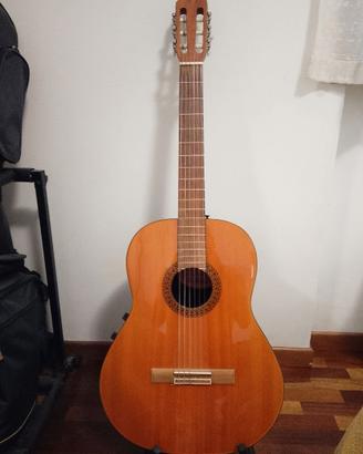 Chitarra classica Applause Classic AE33