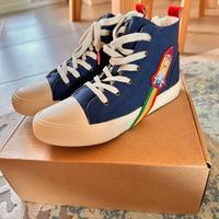Scarpe bambino BODEN misura 34