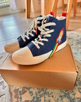 Scarpe bambino BODEN misura 34