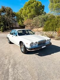 Jaguar xj6 4.2 serie 3 automatica 1980