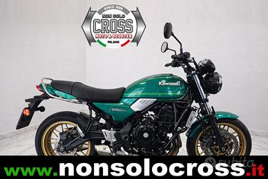 KAWASAKI Z 650 RS - ANNO