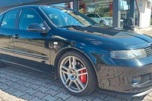 Seat Leon 1.8 T 20V cat Cupra R - NO PERMUTE
