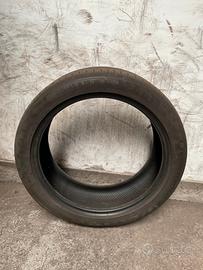 4 GOMME USATE ESTIVO 2254519 - CP78120079