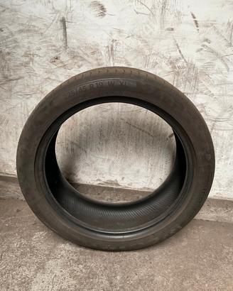 4 GOMME USATE ESTIVO 2254519 - CP78120079