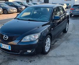 Mazda3 1.6 TD 16V 109CV Active