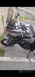 voge valico 500 dax