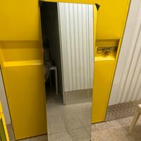 Specchio 50x150