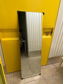Specchio 50x150
